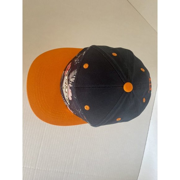 RARE Robin Ruth 'Aloha Pass It On' Snapback Baseball Cap Hawaii Trucker Hat - Picture 4 of 16